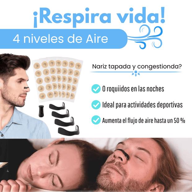 Dilatador nasal